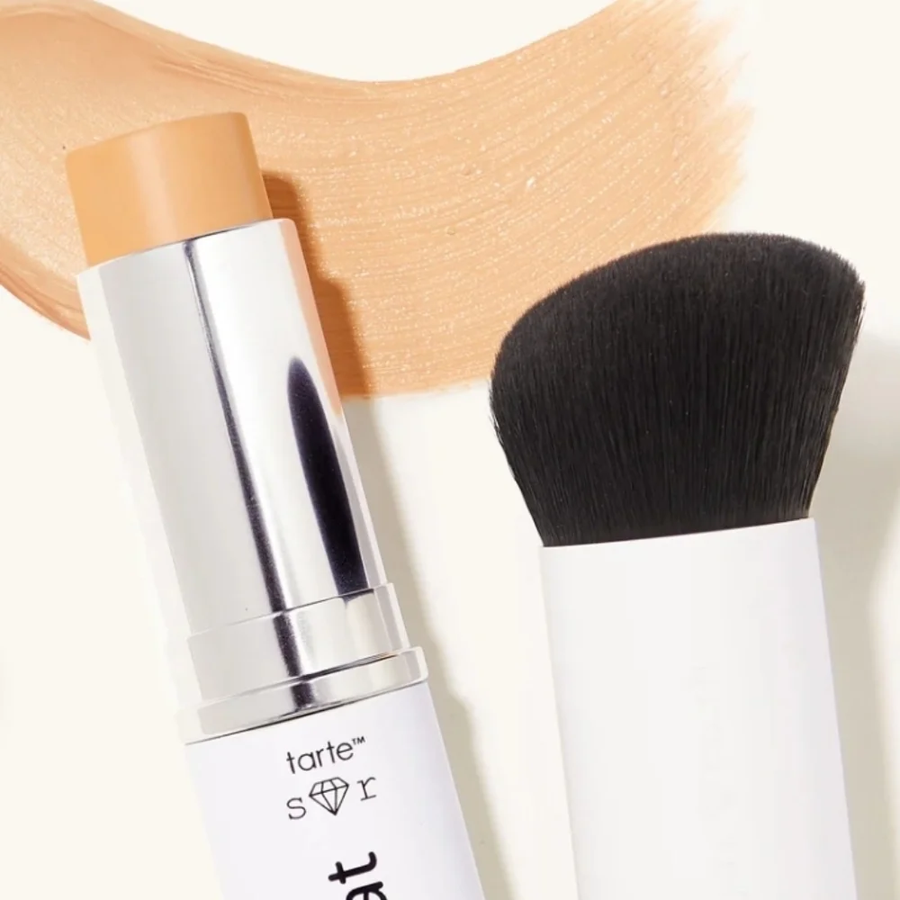 tarte great brush